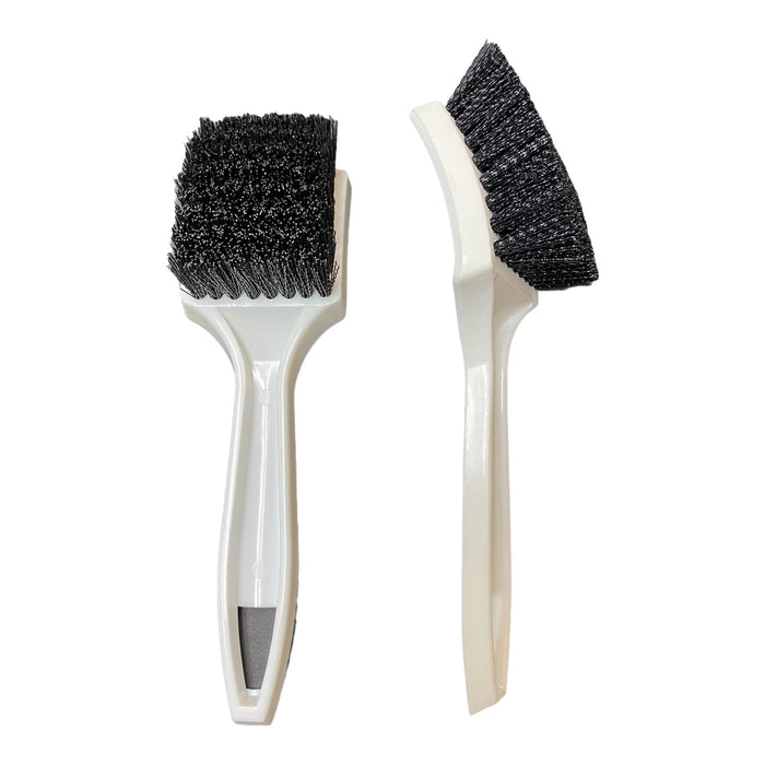 Mat & Carpet Scrub Brush