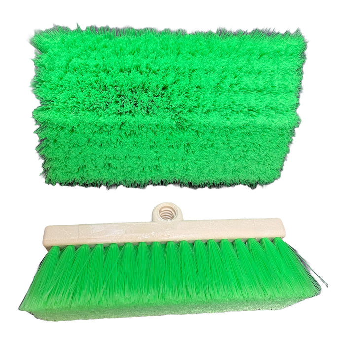 Flex-Hone® Blog- Brush Research Manufacturing's Company Blog: Parts Wash  Brushes for Auto Parts Cleaning