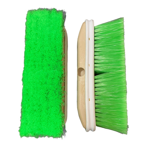 Buy Wholesale China Long Handle Soft Bristle Car Wash Brush/high Quality  Soft Car Cleaning Brush & Car Wash Brush at USD 1.5