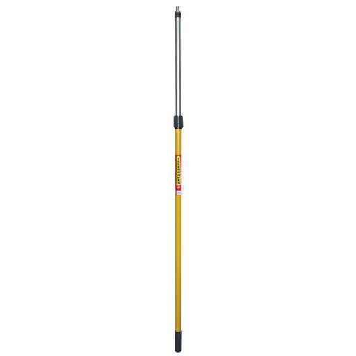 SM Arnold® 85-678 Telescopic Handle with Metal Threaded End 48" - 96" Handle SM Arnold® 