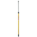 SM Arnold® 85-678 Telescopic Handle with Metal Threaded End 48" - 96" Handle SM Arnold® 