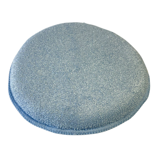 Sm Arnold® 85-877 Premium Microfiber Wax Applicator Pad Round Applicator SM Arnold® 