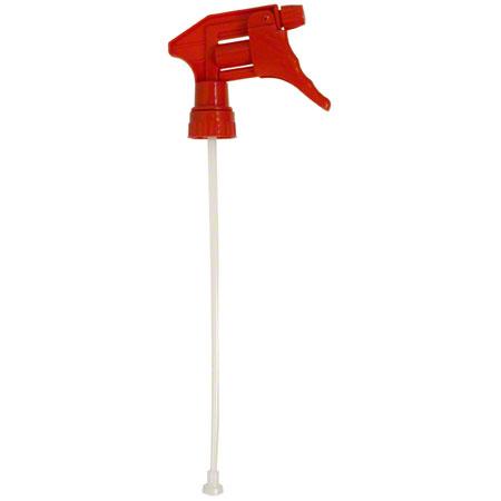 SM Arnold® 92-710 Chemical Resistant Trigger Sprayer - Red Accessories SM Arnold® 