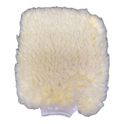 Sm Arnold® Cuff Wash Mitt 7"x9" Sponge SM Arnold® 