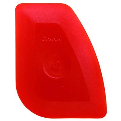 4pc plastic scraper - Amtech