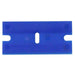 SM Arnold® Plastic Razor Blades (Box of 100) Accessories SM Arnold® 