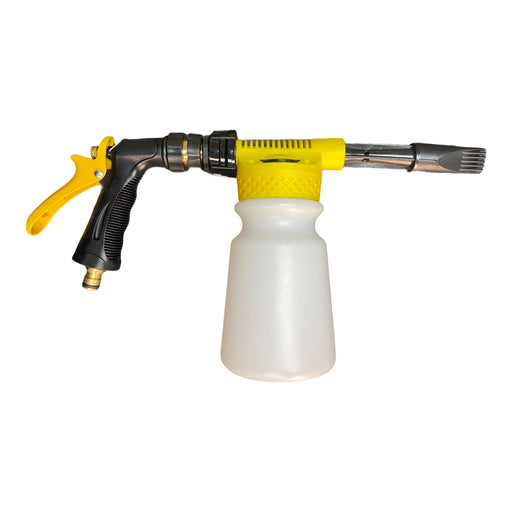 Snow Foam Sprayer for Garden Hose Accessories DETAILER'S CHOICE, INC. 