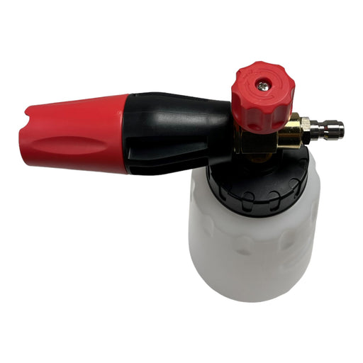 The Big Mouth High Pressure Foam Cannon Pressure Washer Accessories Detailer's Choice, Inc. 