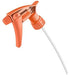 Tolco® Orange Solvent Resistant Trigger Sprayer 320 Accessories Tolco® 