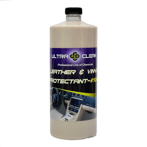 Brown Leather Crème - Conditioner and Protectant — Detailers Choice Car Care