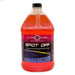 Ultra Clean® Spot Off Water Spot Remover #32800 Water Spot Remover Ultra Clean Car Care 1 Gallon 