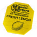 Wonder Wafers Air Fresheners 15 (PK) Air Freshener Wonder Wafers Fresh Lemon 